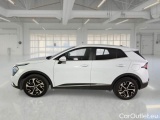  KIA  Sportage KIA  / 2021 / 5P / SUV 1.6 TGDI HEV STYLE 2WD AUTO #8