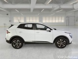  KIA  Sportage KIA  / 2021 / 5P / SUV 1.6 TGDI HEV STYLE 2WD AUTO #7