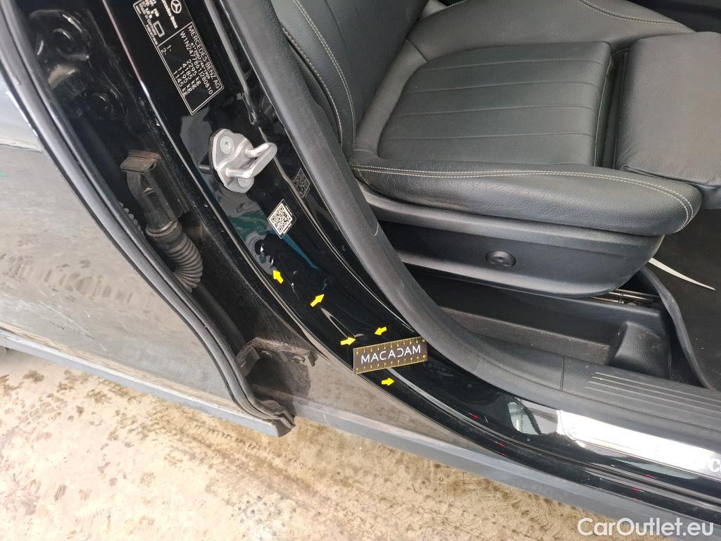  Mercedes  GLA MERCEDES-BENZ  / 2020 / 5P / SUV 1.3  250 e BUSINESS LINE DCT #4