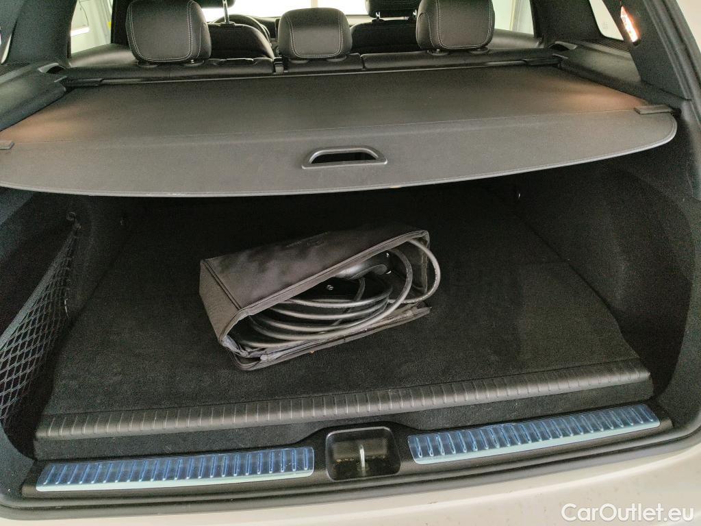  Mercedes  G-Klasee MERCEDES-BENZ GLC / 2019 / 5P / SUV 2.0 GLC 300 DE AMG LINE 4MATIC #4