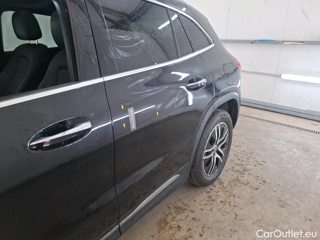  Mercedes  GLA MERCEDES-BENZ  / 2020 / 5P / SUV 1.3  250 e BUSINESS LINE DCT #1