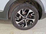  KIA  Sportage KIA  / 2021 / 5P / SUV 1.6 TGDI HEV STYLE 2WD AUTO #19