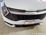  KIA  Sportage KIA  / 2021 / 5P / SUV 1.6 TGDI HEV STYLE 2WD AUTO #24