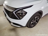  KIA  Sportage KIA  / 2021 / 5P / SUV 1.6 TGDI HEV STYLE 2WD AUTO #22