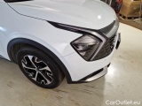 KIA  Sportage KIA  / 2021 / 5P / SUV 1.6 TGDI HEV STYLE 2WD AUTO #26