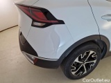  KIA  Sportage KIA  / 2021 / 5P / SUV 1.6 TGDI HEV STYLE 2WD AUTO #36