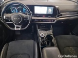  KIA  Sportage KIA  / 2021 / 5P / SUV 1.6 TGDI HEV GT-LINE 2WD AUTO #3