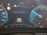  KIA  Sportage KIA  / 2021 / 5P / SUV 1.6 TGDI HEV GT-LINE 2WD AUTO #4