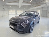  KIA  Sportage KIA  / 2021 / 5P / SUV 1.6 TGDI HEV GT-LINE 2WD AUTO 