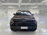  KIA  Sportage KIA  / 2021 / 5P / SUV 1.6 TGDI HEV GT-LINE 2WD AUTO #6