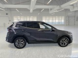  KIA  Sportage KIA  / 2021 / 5P / SUV 1.6 TGDI HEV GT-LINE 2WD AUTO #7