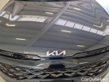  KIA  Sportage KIA  / 2021 / 5P / SUV 1.6 TGDI HEV GT-LINE 2WD AUTO #24