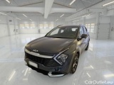 KIA  Sportage KIA  / 2021 / 5P / SUV 1.6 TGDI HEV STYLE 2WD AUTO 