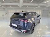  KIA  Sportage KIA  / 2021 / 5P / SUV 1.6 TGDI HEV STYLE 2WD AUTO #2