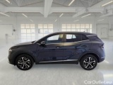  KIA  Sportage KIA  / 2021 / 5P / SUV 1.6 TGDI HEV STYLE 2WD AUTO #8