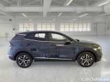  KIA  Sportage KIA  / 2021 / 5P / SUV 1.6 TGDI HEV STYLE 2WD AUTO #7