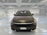  KIA  Sportage KIA  / 2021 / 5P / SUV 1.6 TGDI HEV STYLE 2WD AUTO #6