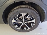 KIA  Sportage KIA  / 2021 / 5P / SUV 1.6 TGDI HEV STYLE 2WD AUTO #19