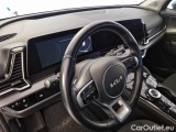  KIA  Sportage KIA  / 2021 / 5P / SUV 1.6 TGDI HEV STYLE 2WD AUTO #98