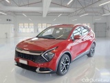  KIA  Sportage KIA  / 2021 / 5P / SUV 1.6 TGDI HEV STYLE 2WD AUTO 