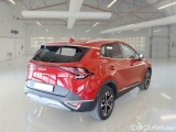  KIA  Sportage KIA  / 2021 / 5P / SUV 1.6 TGDI HEV STYLE 2WD AUTO #2