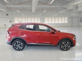  KIA  Sportage KIA  / 2021 / 5P / SUV 1.6 TGDI HEV STYLE 2WD AUTO #7