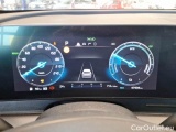  KIA  Sportage KIA  / 2021 / 5P / SUV 1.6 TGDI HEV STYLE 2WD AUTO #4