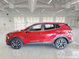  KIA  Sportage KIA  / 2021 / 5P / SUV 1.6 TGDI HEV STYLE 2WD AUTO #8