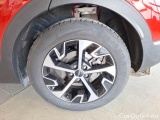  KIA  Sportage KIA  / 2021 / 5P / SUV 1.6 TGDI HEV STYLE 2WD AUTO #19
