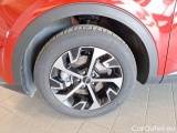 KIA  Sportage KIA  / 2021 / 5P / SUV 1.6 TGDI HEV STYLE 2WD AUTO #20