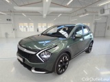  KIA  Sportage KIA  / 2021 / 5P / SUV 1.6 TGDI PHEV STYLE 4WD AUTO 
