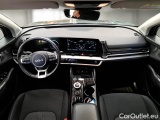  KIA  Sportage KIA  / 2021 / 5P / SUV 1.6 TGDI PHEV STYLE 4WD AUTO #3