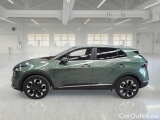  KIA  Sportage KIA  / 2021 / 5P / SUV 1.6 TGDI PHEV STYLE 4WD AUTO #8