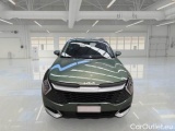  KIA  Sportage KIA  / 2021 / 5P / SUV 1.6 TGDI PHEV STYLE 4WD AUTO #6