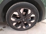  KIA  Sportage KIA  / 2021 / 5P / SUV 1.6 TGDI PHEV STYLE 4WD AUTO #17