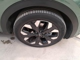  KIA  Sportage KIA  / 2021 / 5P / SUV 1.6 TGDI PHEV STYLE 4WD AUTO #29