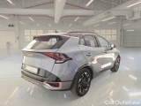  KIA  Sportage KIA  / 2021 / 5P / SUV 1.6 TGDI PHEV GT-LINE 4WD AUTO #2