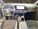  KIA  Sportage KIA  / 2021 / 5P / SUV 1.6 TGDI PHEV GT-LINE 4WD AUTO #3