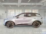  KIA  Sportage KIA  / 2021 / 5P / SUV 1.6 TGDI PHEV GT-LINE 4WD AUTO #8