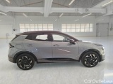  KIA  Sportage KIA  / 2021 / 5P / SUV 1.6 TGDI PHEV GT-LINE 4WD AUTO #7