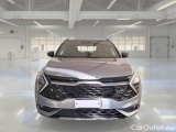  KIA  Sportage KIA  / 2021 / 5P / SUV 1.6 TGDI PHEV GT-LINE 4WD AUTO #6