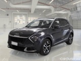  KIA  Sportage KIA  / 2021 / 5P / SUV 1.6 TGDI HEV STYLE 2WD AUTO 
