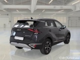  KIA  Sportage KIA  / 2021 / 5P / SUV 1.6 TGDI HEV STYLE 2WD AUTO #2