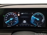  KIA  Sportage KIA  / 2021 / 5P / SUV 1.6 TGDI HEV STYLE 2WD AUTO #4