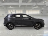  KIA  Sportage KIA  / 2021 / 5P / SUV 1.6 TGDI HEV STYLE 2WD AUTO #7