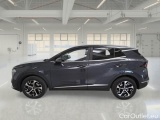  KIA  Sportage KIA  / 2021 / 5P / SUV 1.6 TGDI HEV STYLE 2WD AUTO #8