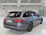  Mercedes  E-Klasse MERCEDES-BENZ CLASSE E / 2020 / 5P / STATION WAGON E300 DE 4MATIC PLUG IN HYBRID PREMIUM #2