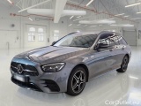  Mercedes  E-Klasse MERCEDES-BENZ CLASSE E / 2020 / 5P / STATION WAGON E300 DE 4MATIC PLUG IN HYBRID PREMIUM 