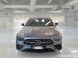  Mercedes  E-Klasse MERCEDES-BENZ CLASSE E / 2020 / 5P / STATION WAGON E300 DE 4MATIC PLUG IN HYBRID PREMIUM #6