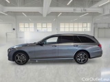  Mercedes  E-Klasse MERCEDES-BENZ CLASSE E / 2020 / 5P / STATION WAGON E300 DE 4MATIC PLUG IN HYBRID PREMIUM #8